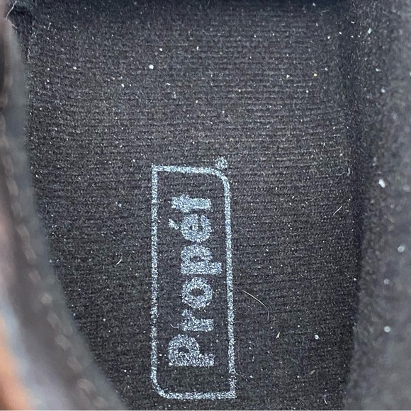 Propet Tatum Lace Bootie Leather Boot Size 11 W(D) Style WFX975L - Picture 10 of 10